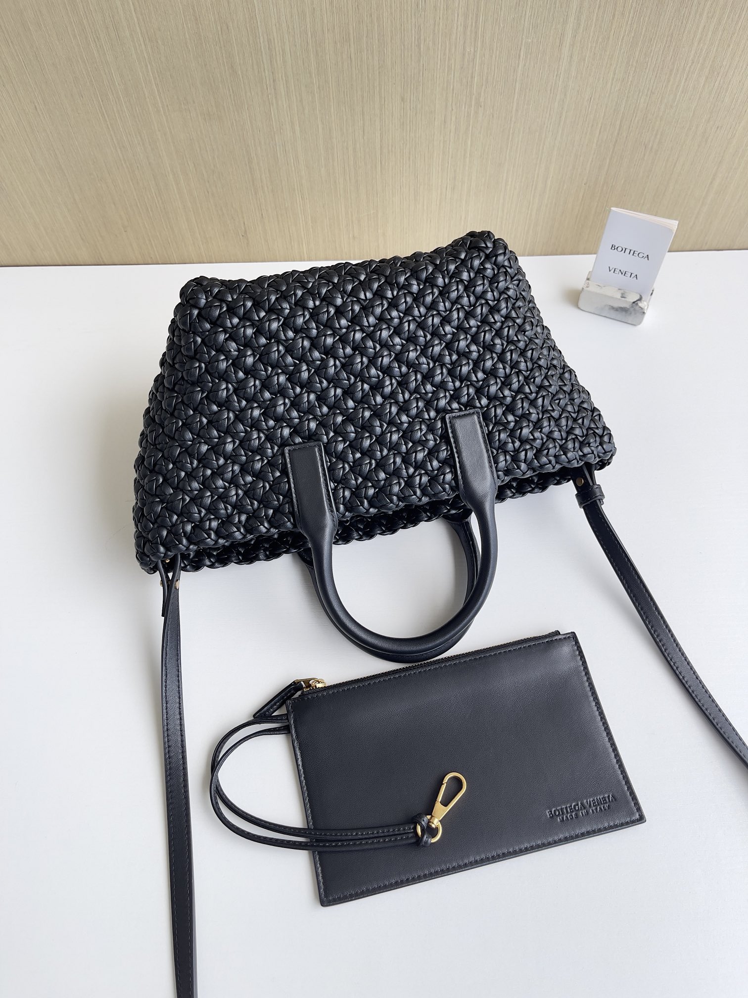Replica Bottega Veneta New Cabat Mini