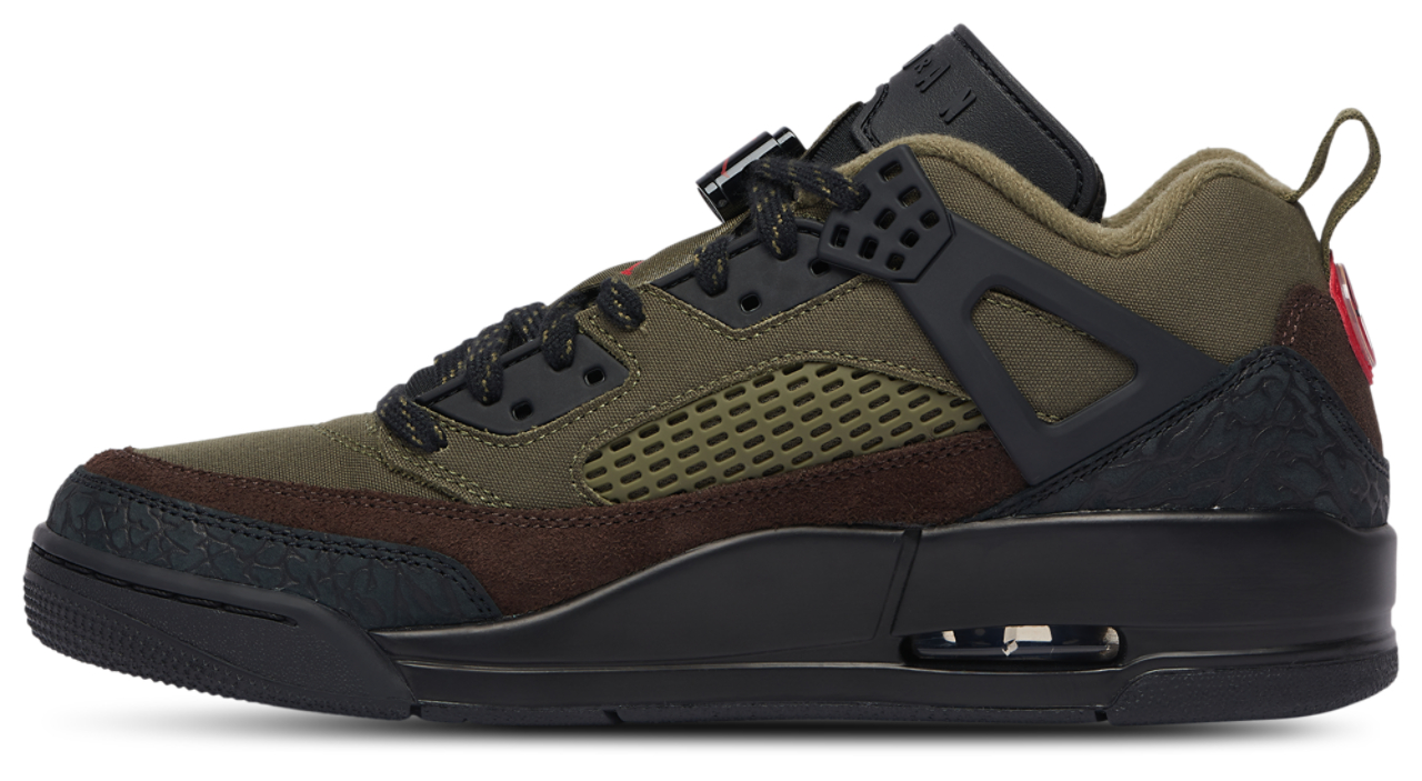 Jordan Spizike Low