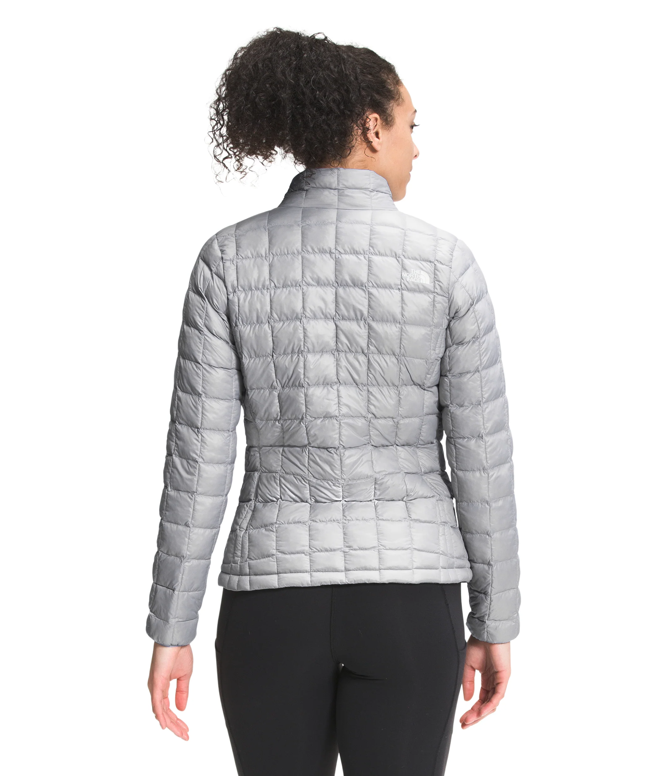 Women`s ThermoBall Eco Jacket
