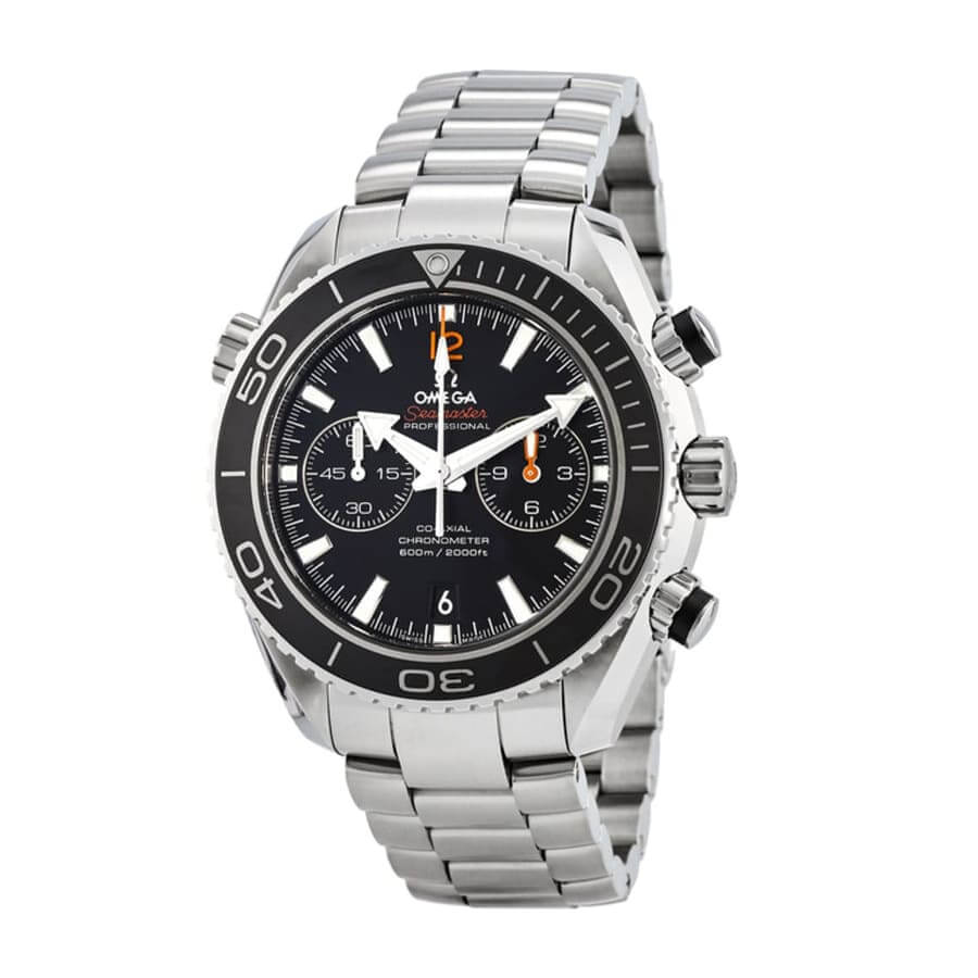 Omega Co-Axial Master Chronometer 232.32.46.51.01.003 Super Clone
