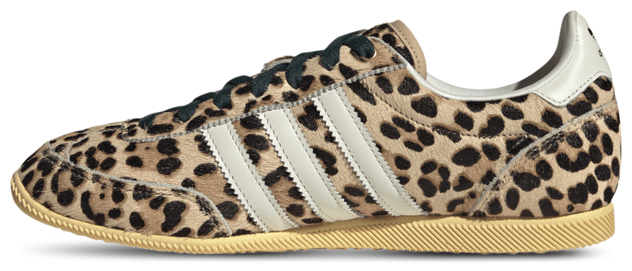 adidas Japan LEC