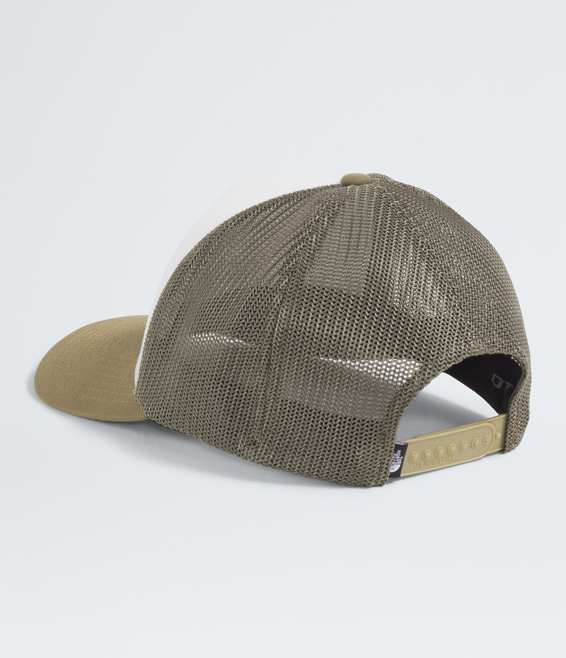 Keep It Patched Trucker