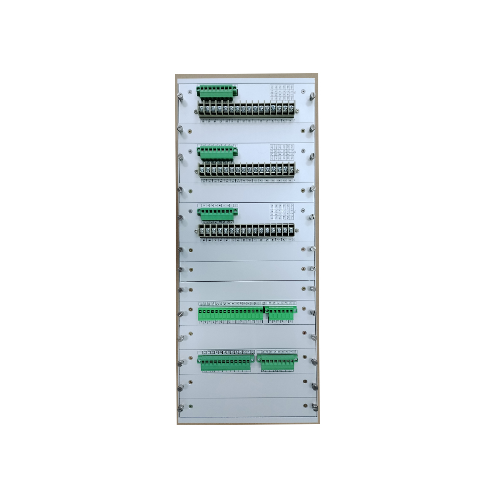 SY550 Primary Frequency Regulation Device