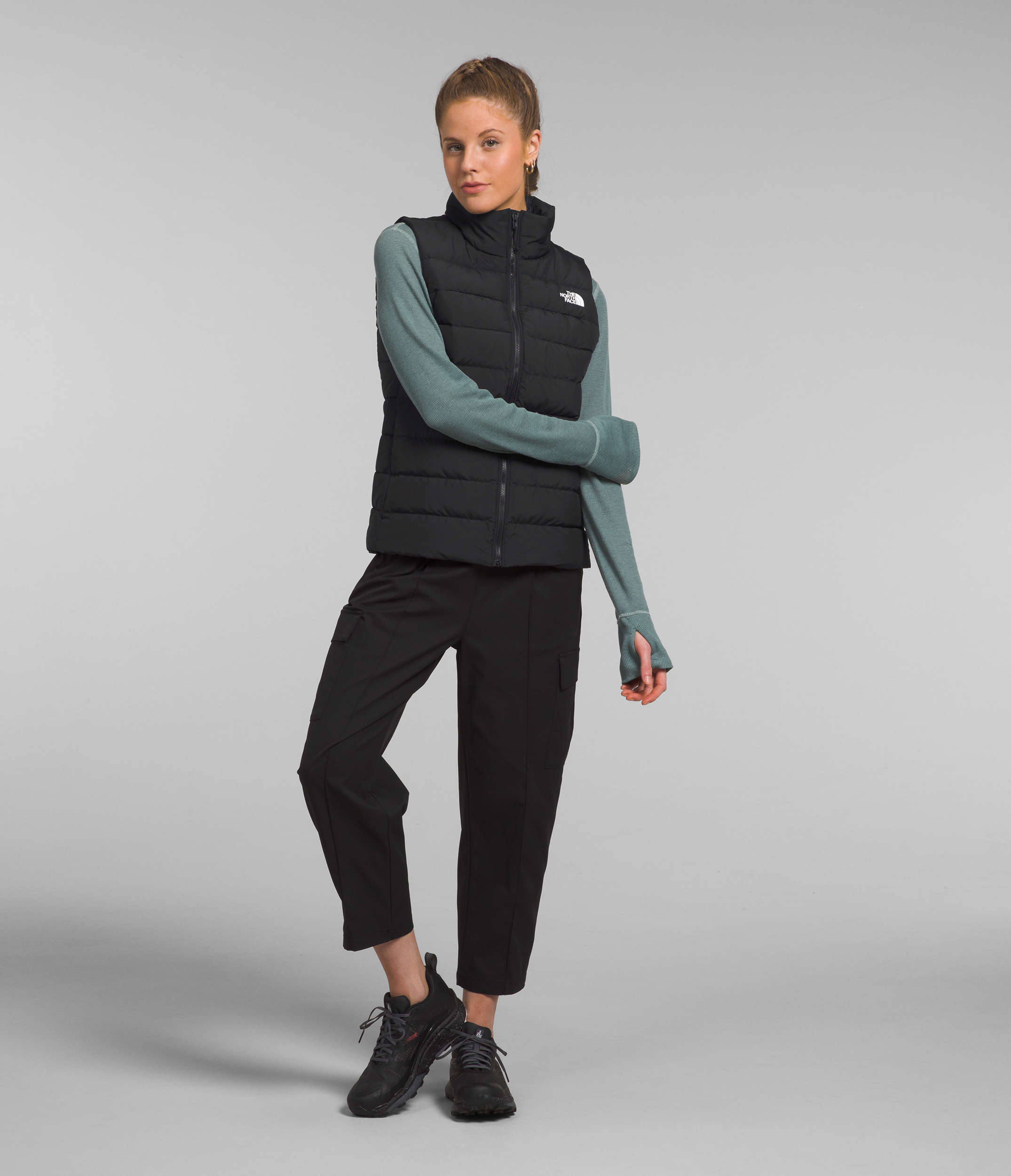 Women’s Aconcagua 3 Vest
