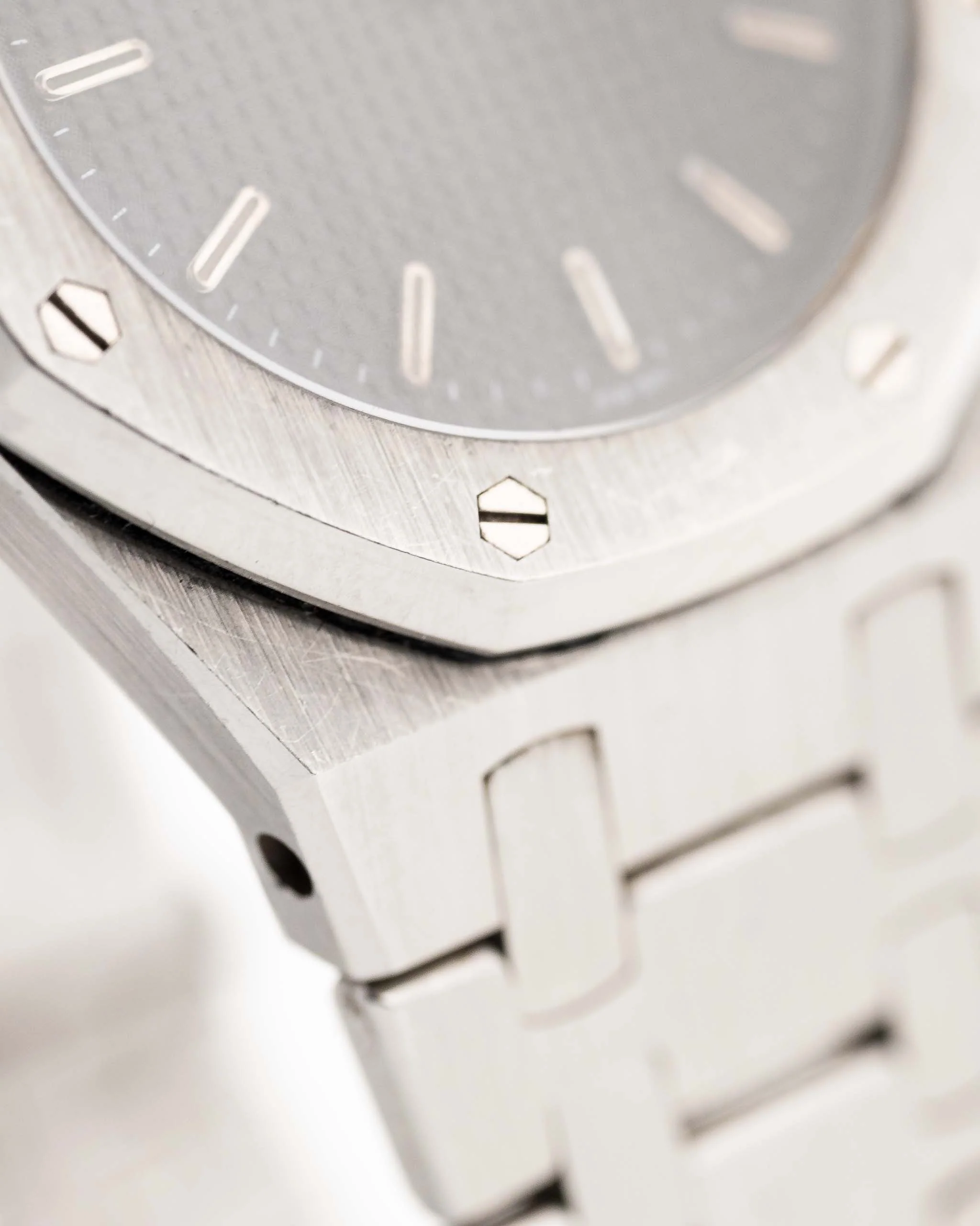 Audemars Piguet Royal Oak 6008ST 1980s