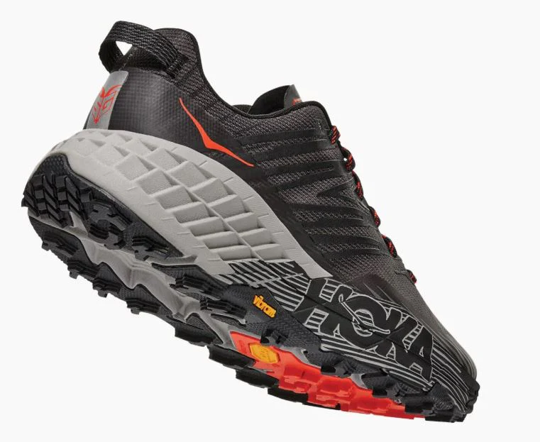 Men's SpeedGoat 4 Shoe