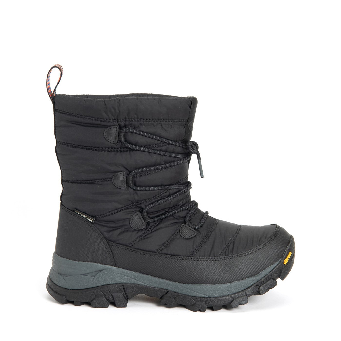 Women's Arctic Ice Nomadic Vibram All Terrain Short Boots