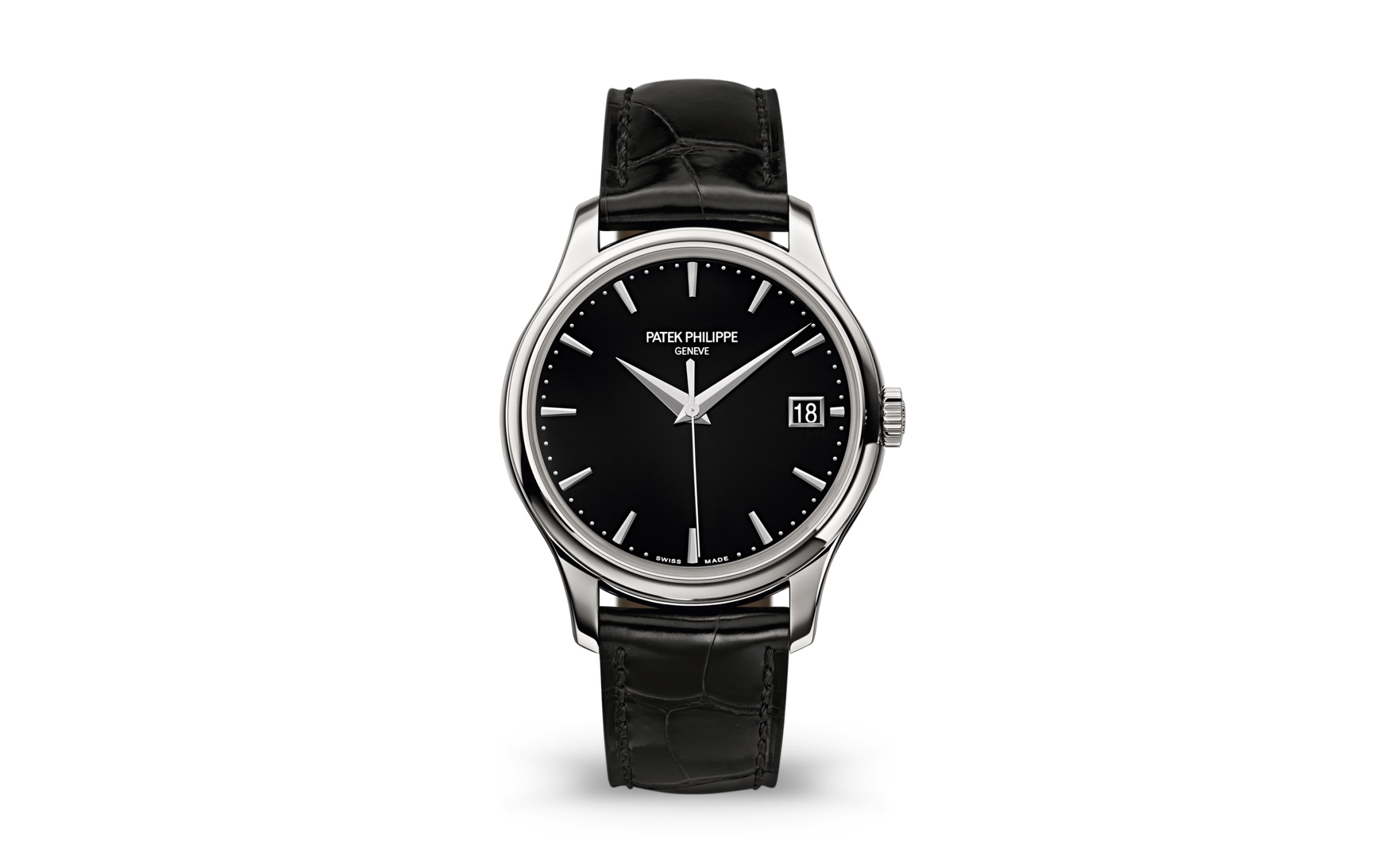 Patek Philippe Calatrava 5227G-001