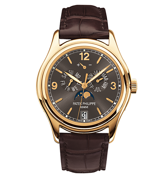Patek Philippe Complications Series 5146J-010 Watch