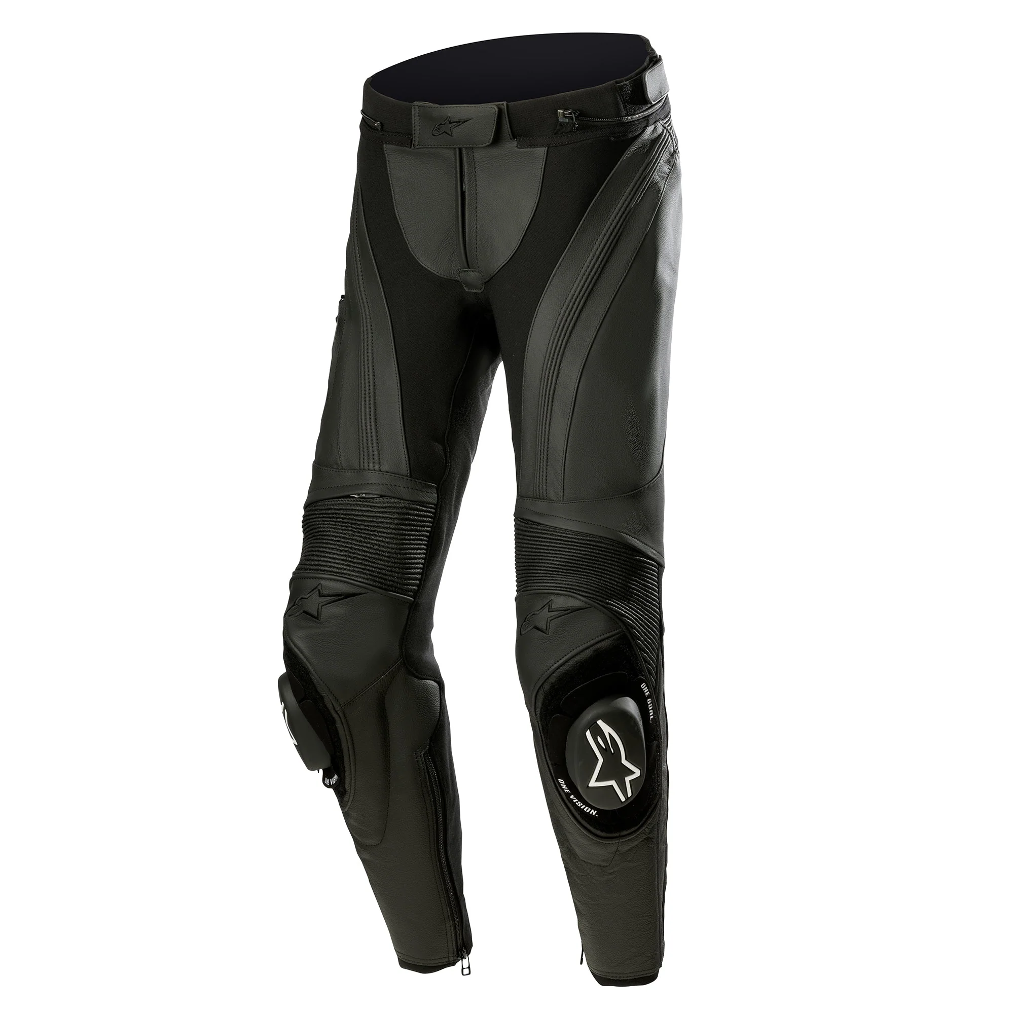 Stella Missile V3 Leather Pants