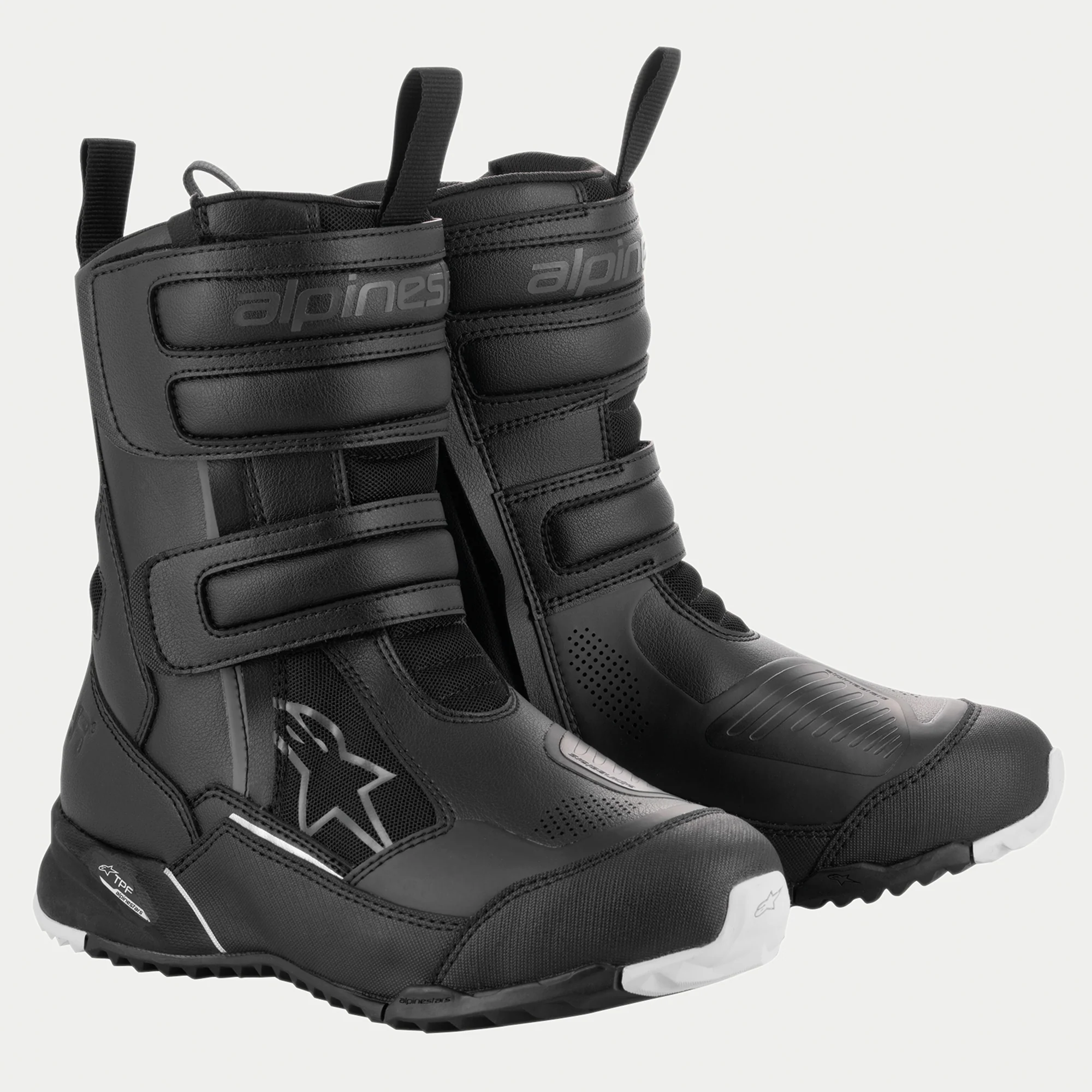 Stella RT-7 Touring Drystar&reg; Boots