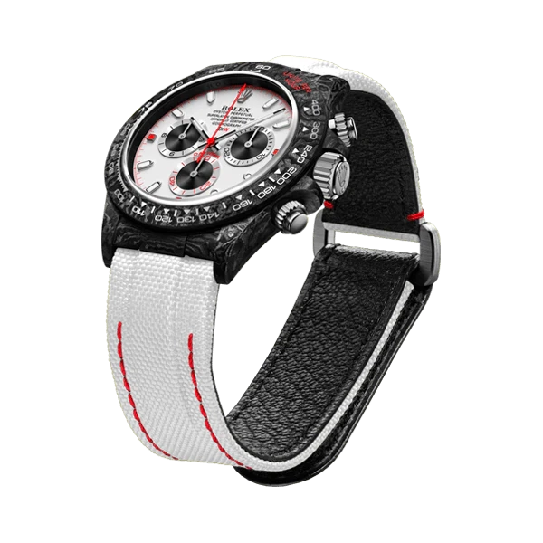 DAYTONA Speedster White - SUPER VERSION 1-1