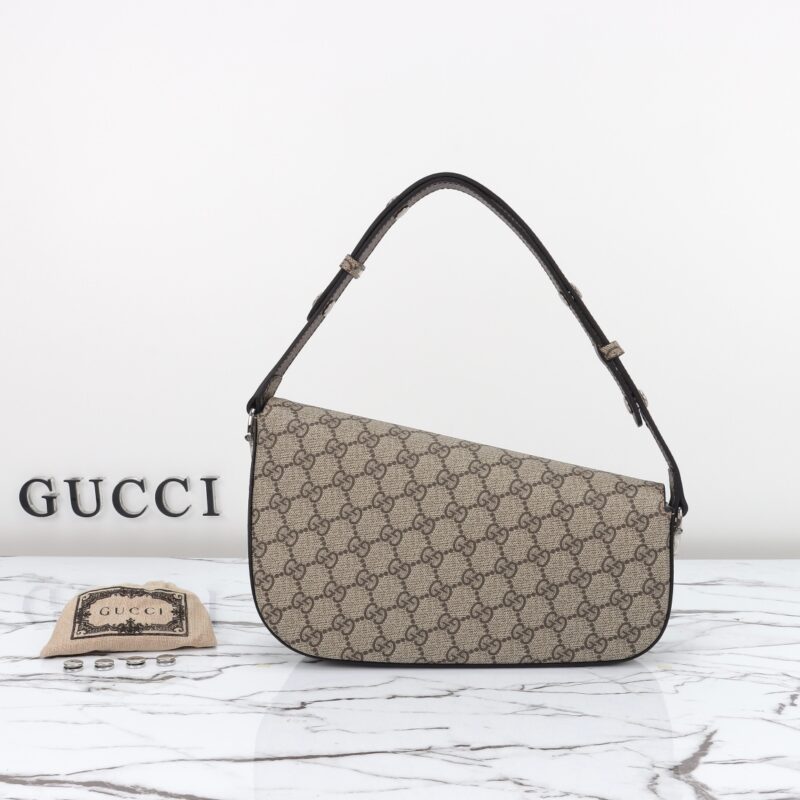 Replica Gucci Horsbet Tribute Canvas