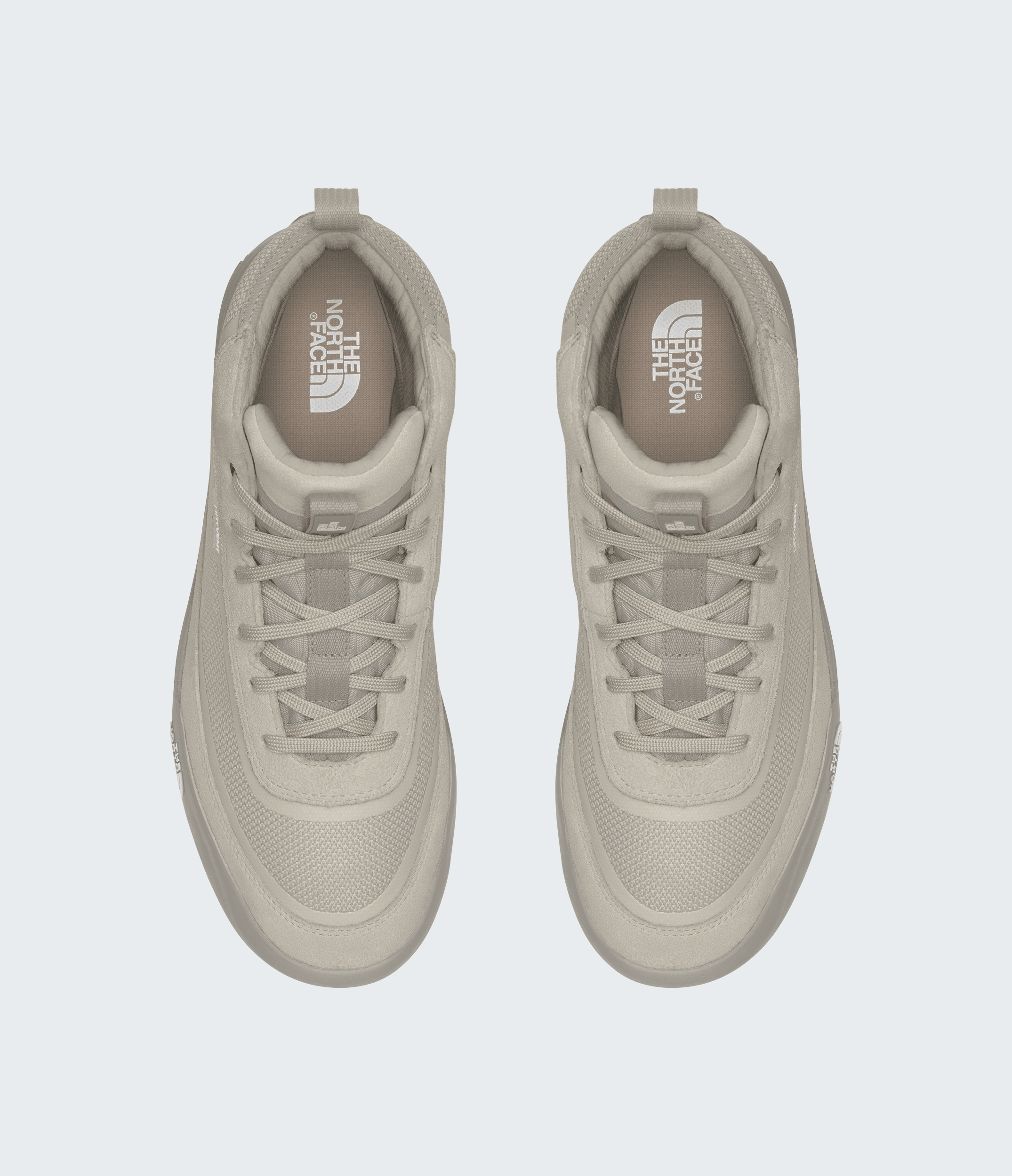 Clyffe™ Mid Insulated Waterproof Shoes