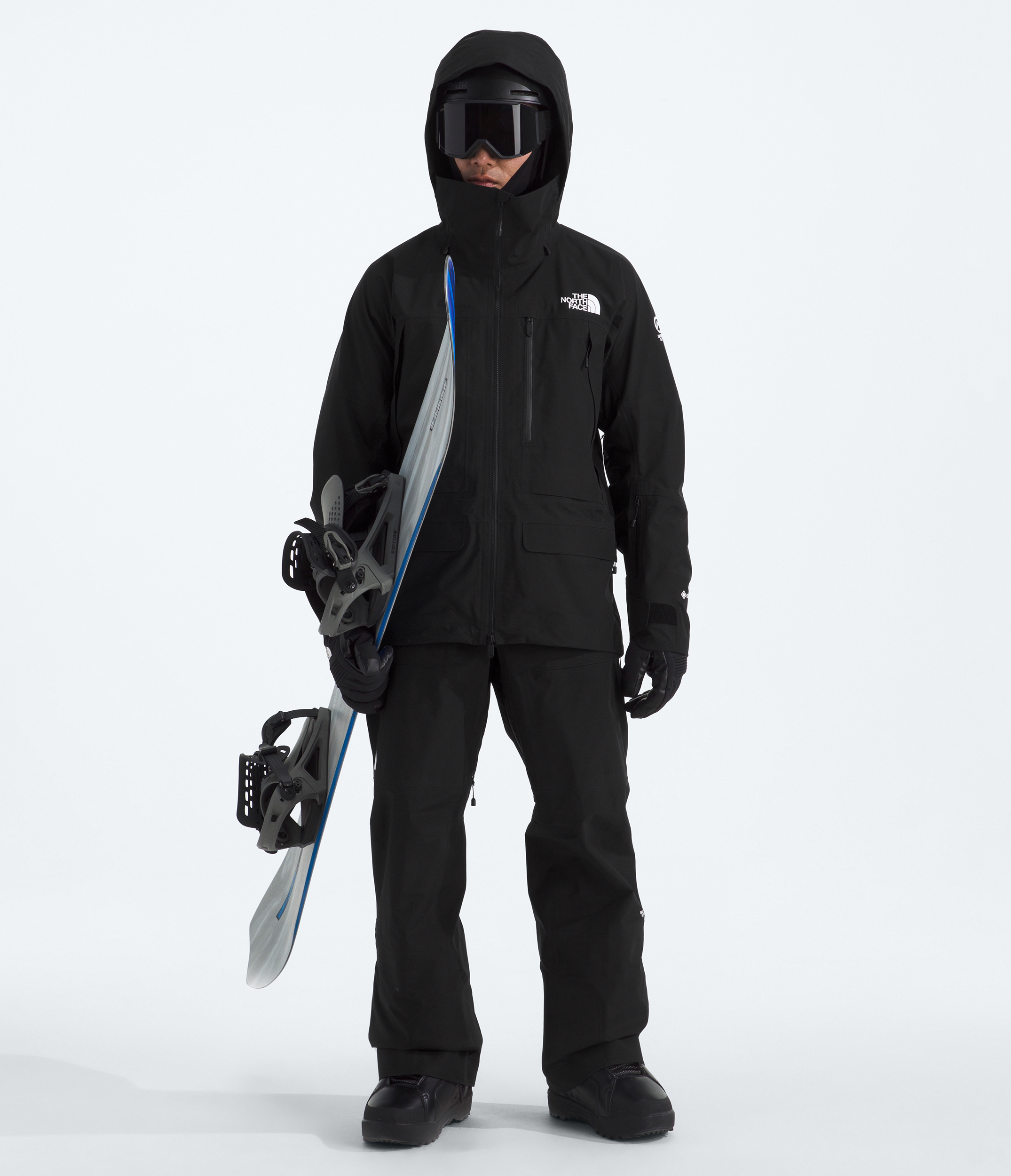 Men’s Summit Series Verbier GORE-TEX® Bibs