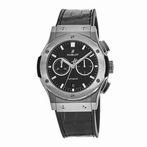 Hublot Big Bang Leather Strap 441.OX.1180.LR Super Clone