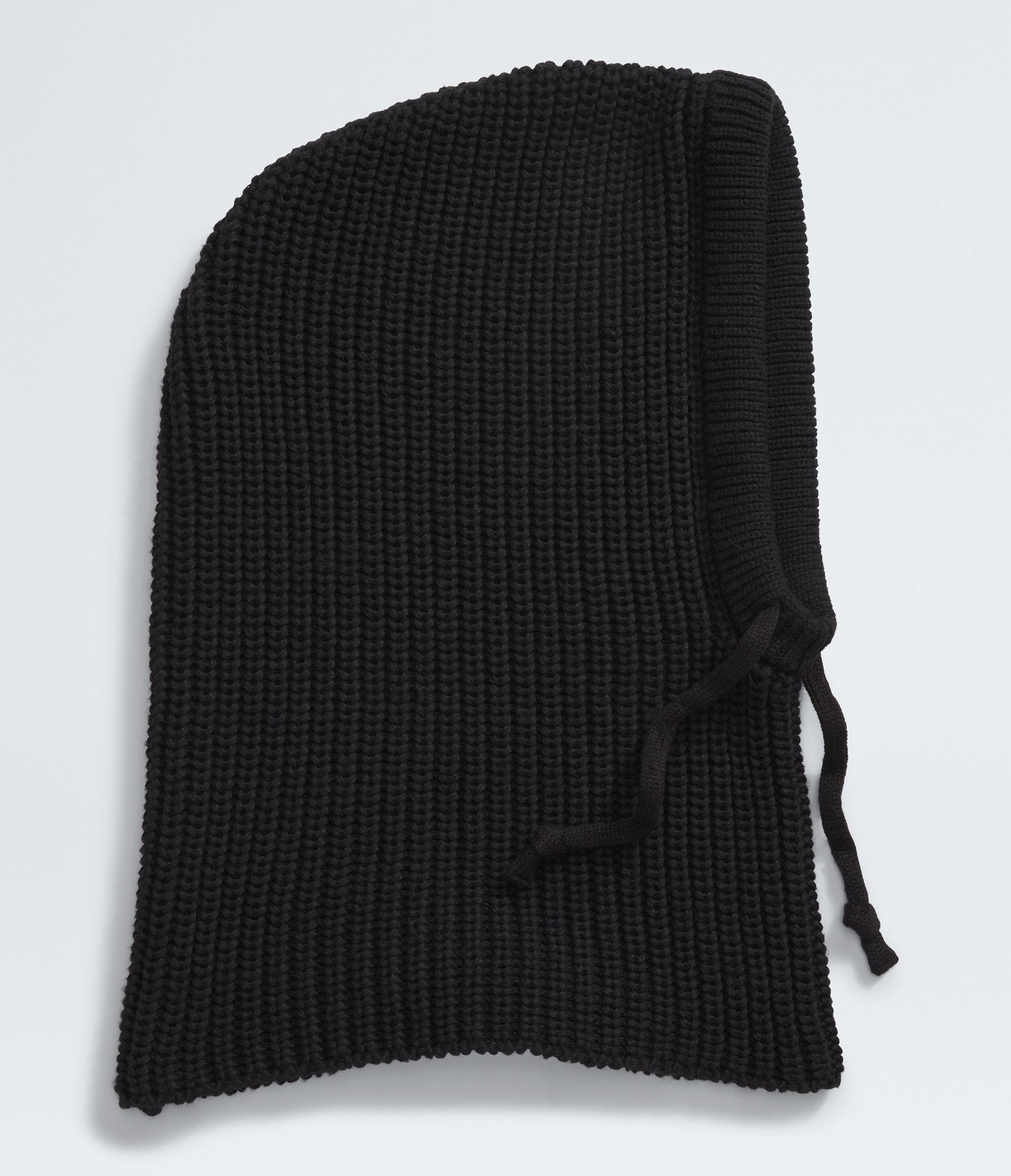 Aprés Knit Hood