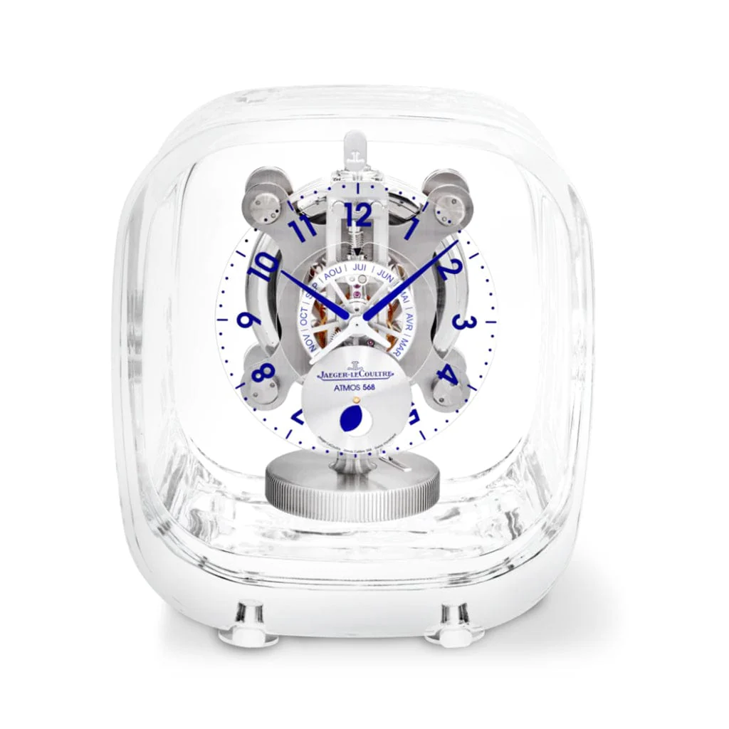 Atmos Designer 568 By Marc Newson 5165107
