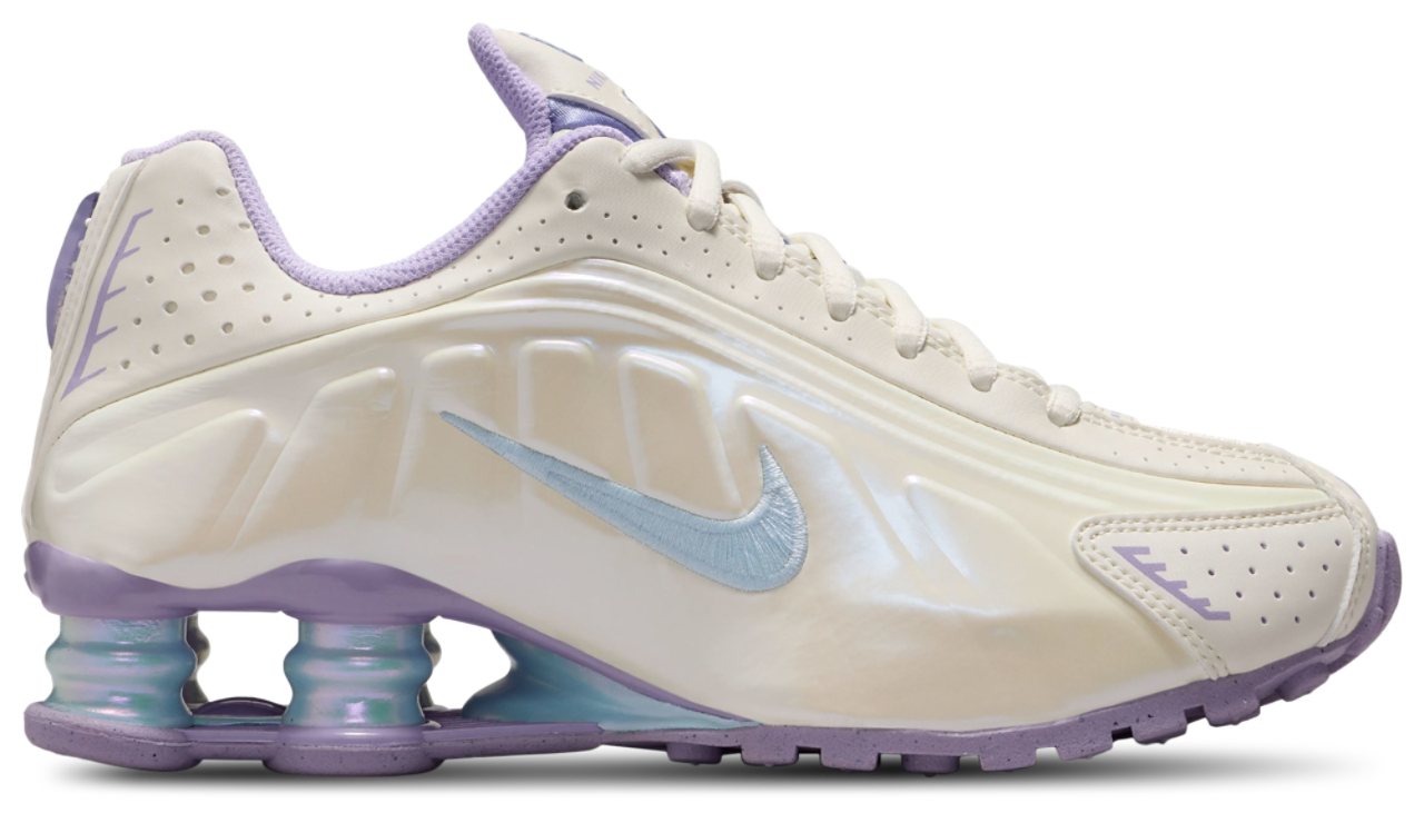 Nike Shox R4