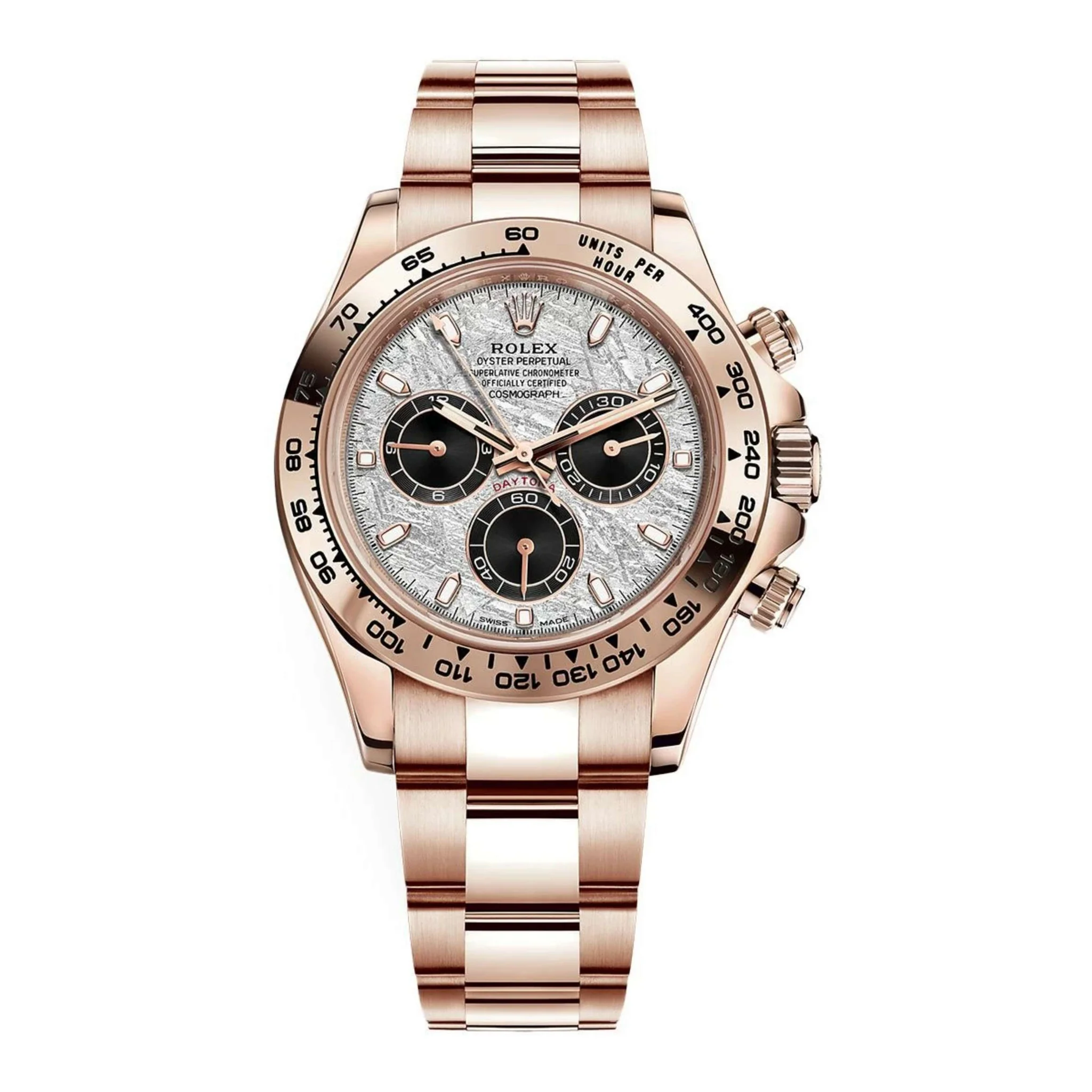 Cosmograph Daytona 116505-0014 40mm