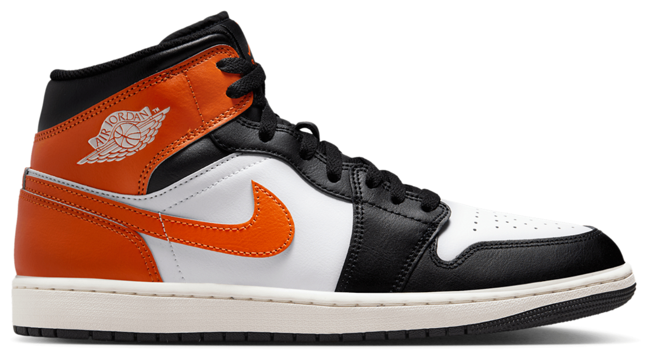 Jordan AJ 1 Mid