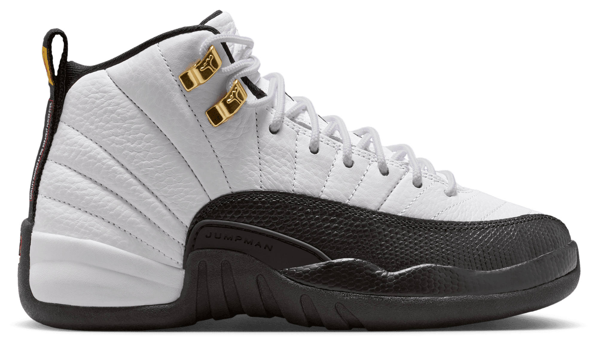 Jordan Retro 12