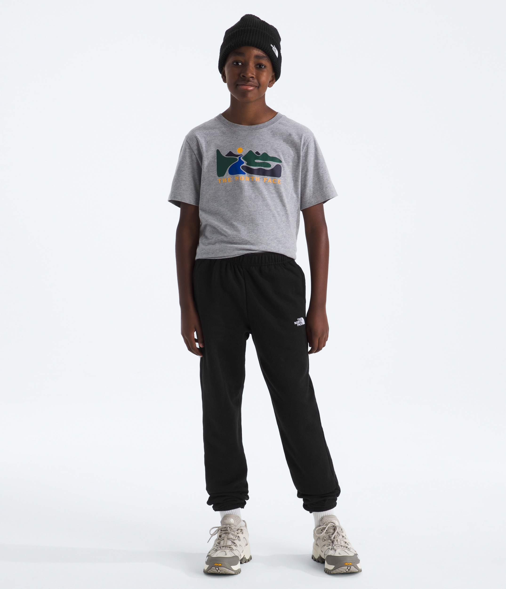 Teen Evolution Simple Dome Pant