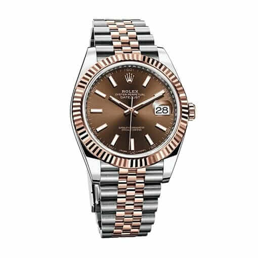 Rolex Datejust 126331 Super Clone