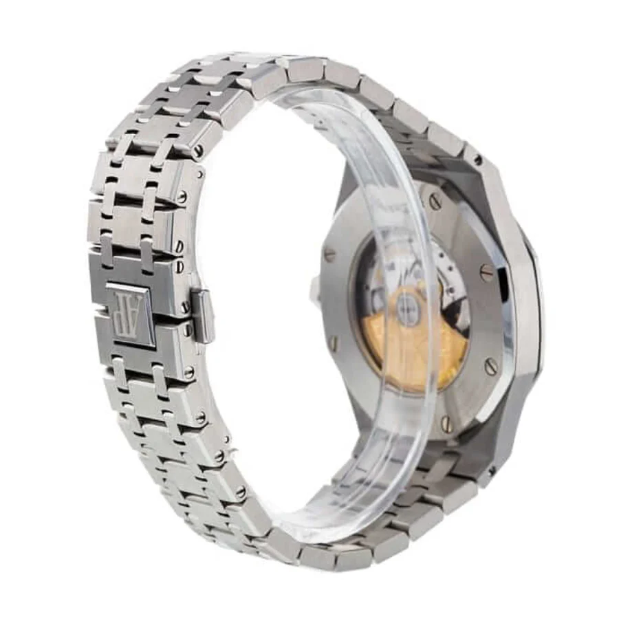 Audemars Piguet Royal Oak 15400ST.OO.1220ST.01 Super Clone