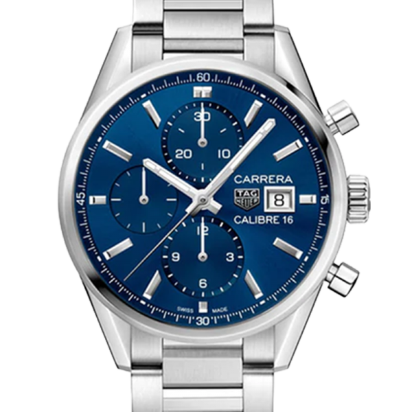 Carrera CBK2112.BA0715 43mm
