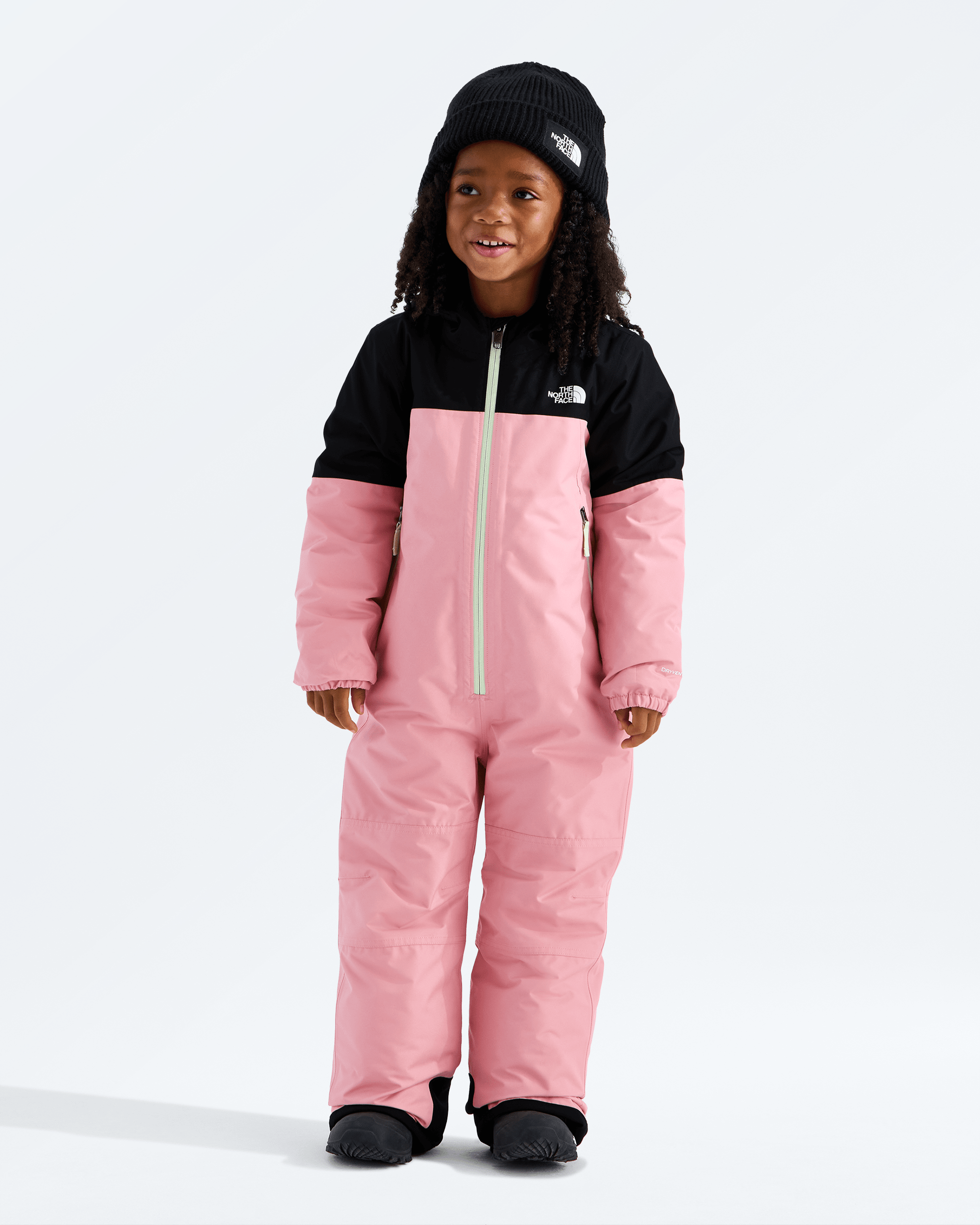 Kids’ Freedom Insulated Snowsuit