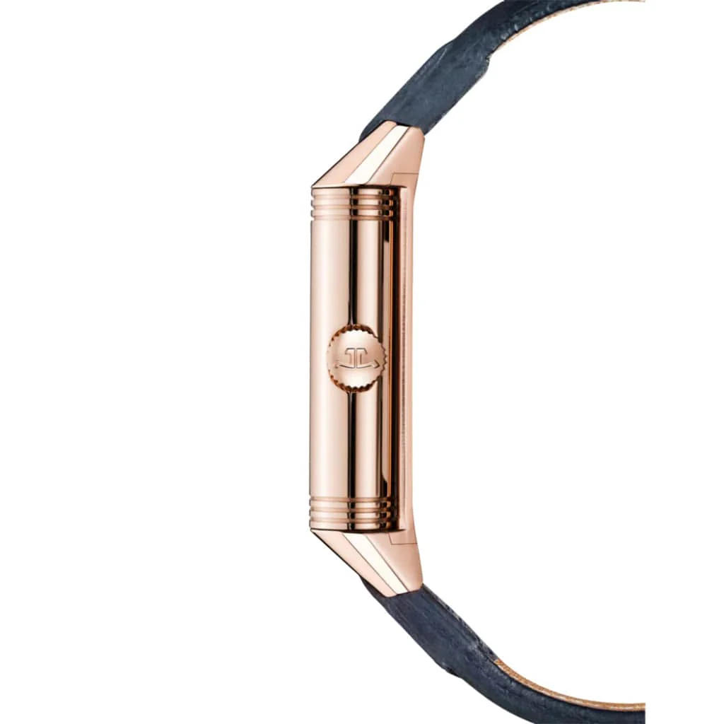 Reverso Tribute Duoface Small Seconds 398258J