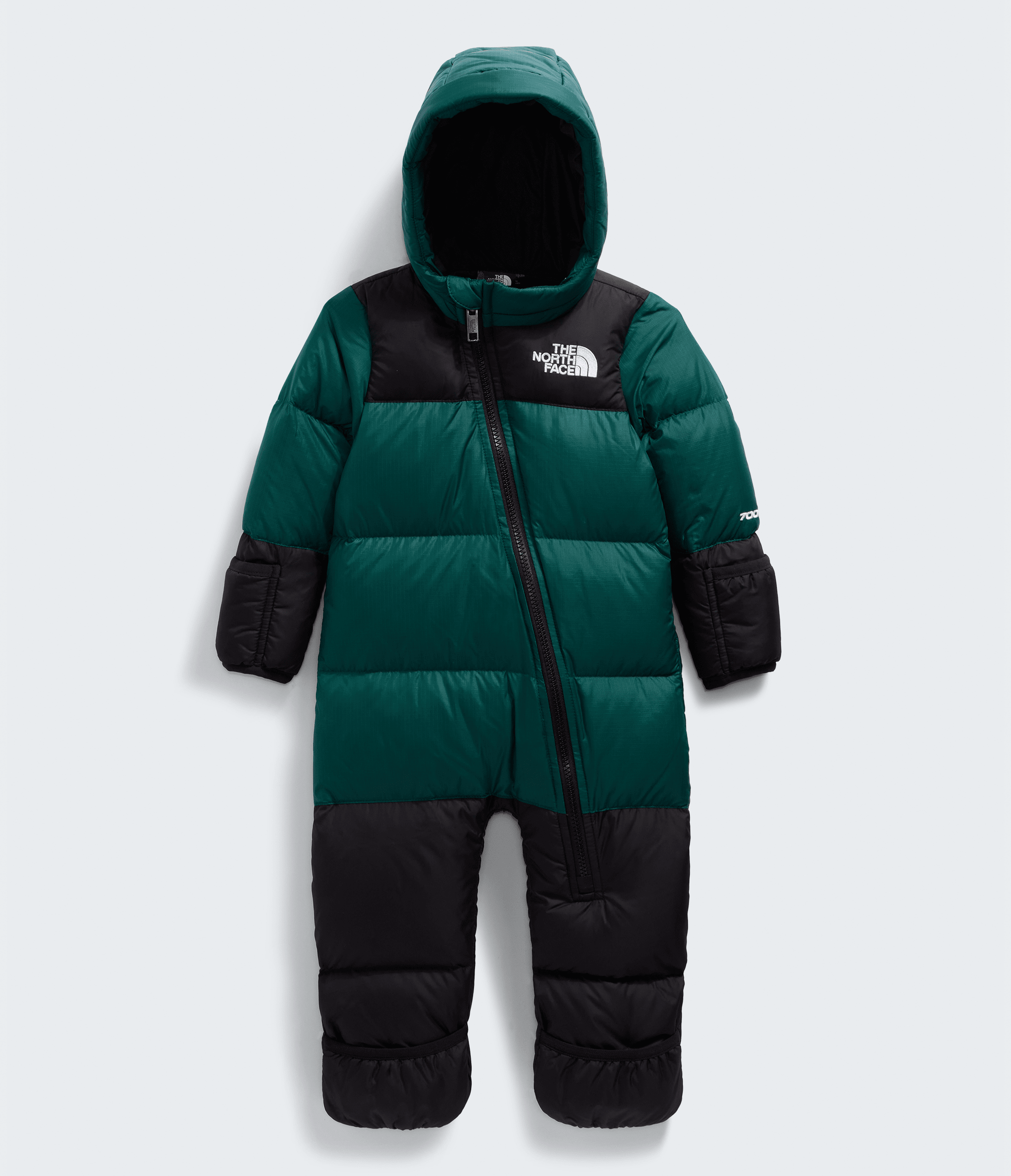 Baby 1996 Retro Nuptse One-Piece
