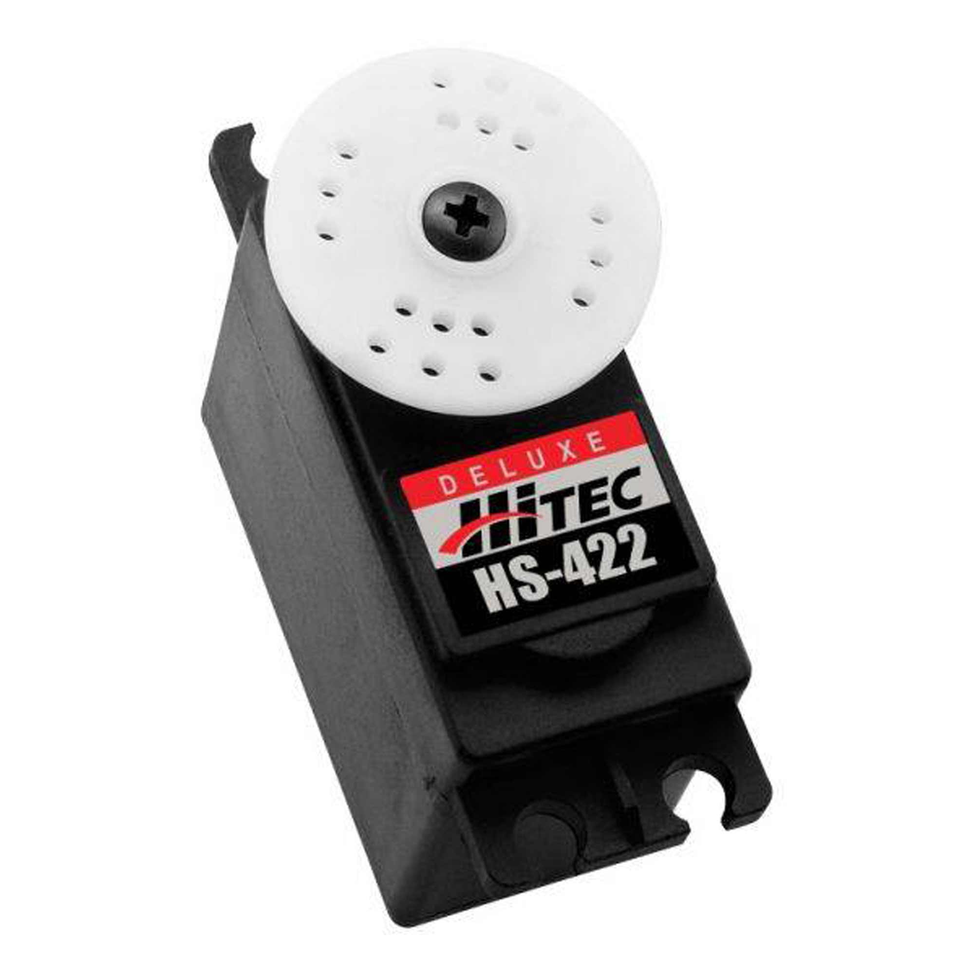 HS-422 Standard Analog Deluxe Servo