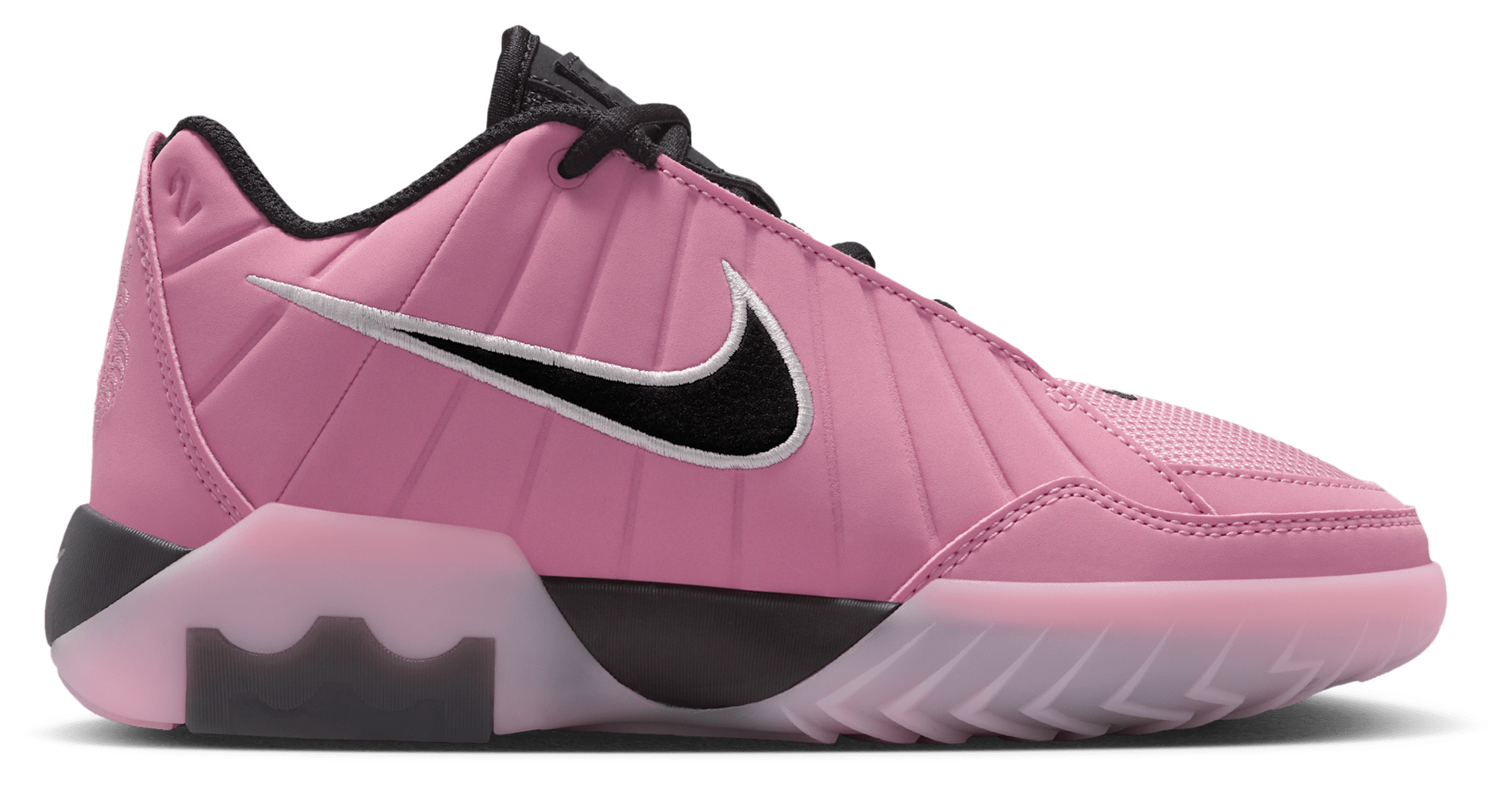 Nike Lebron Witness IX