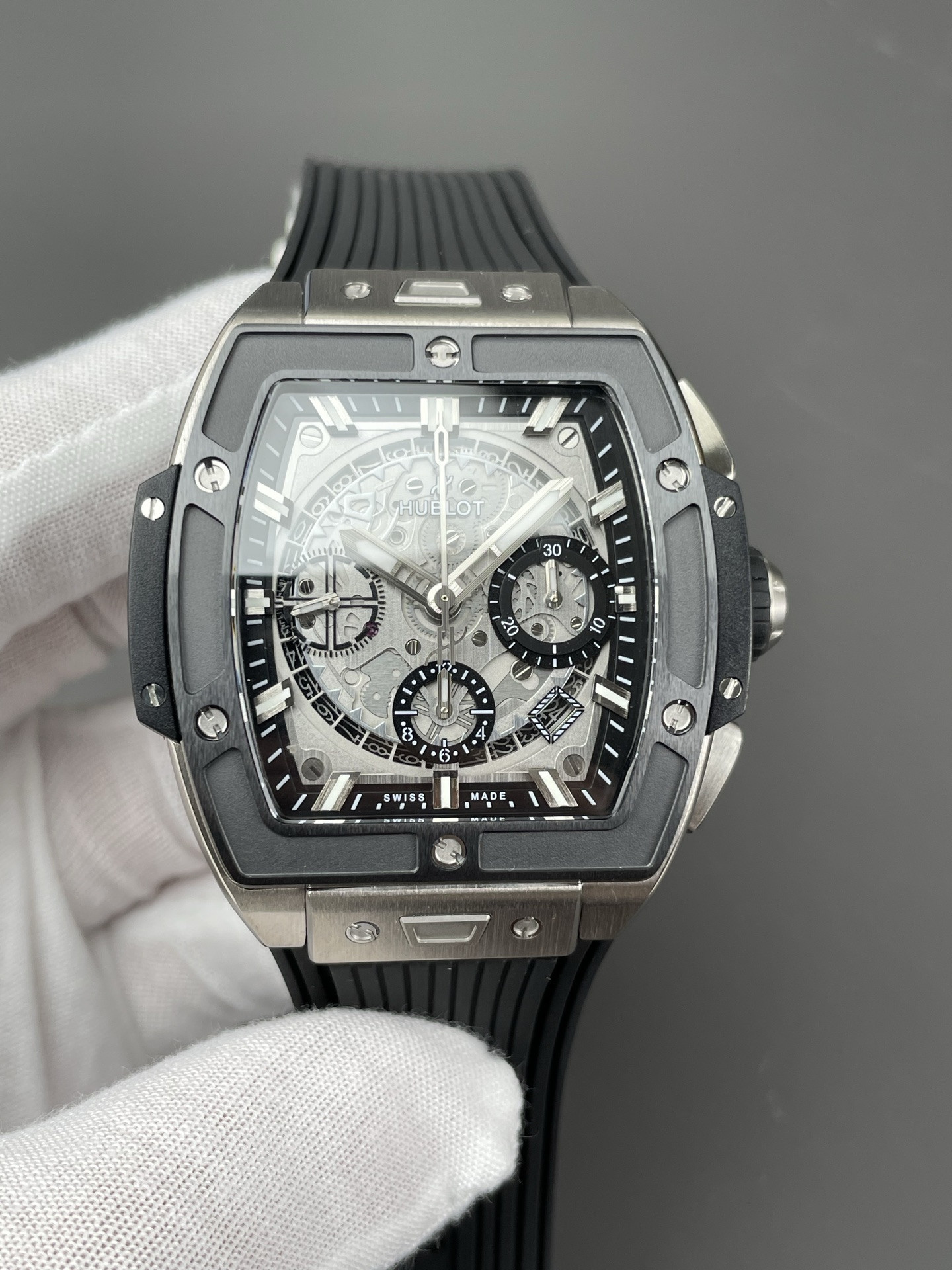 Big Bang 4700