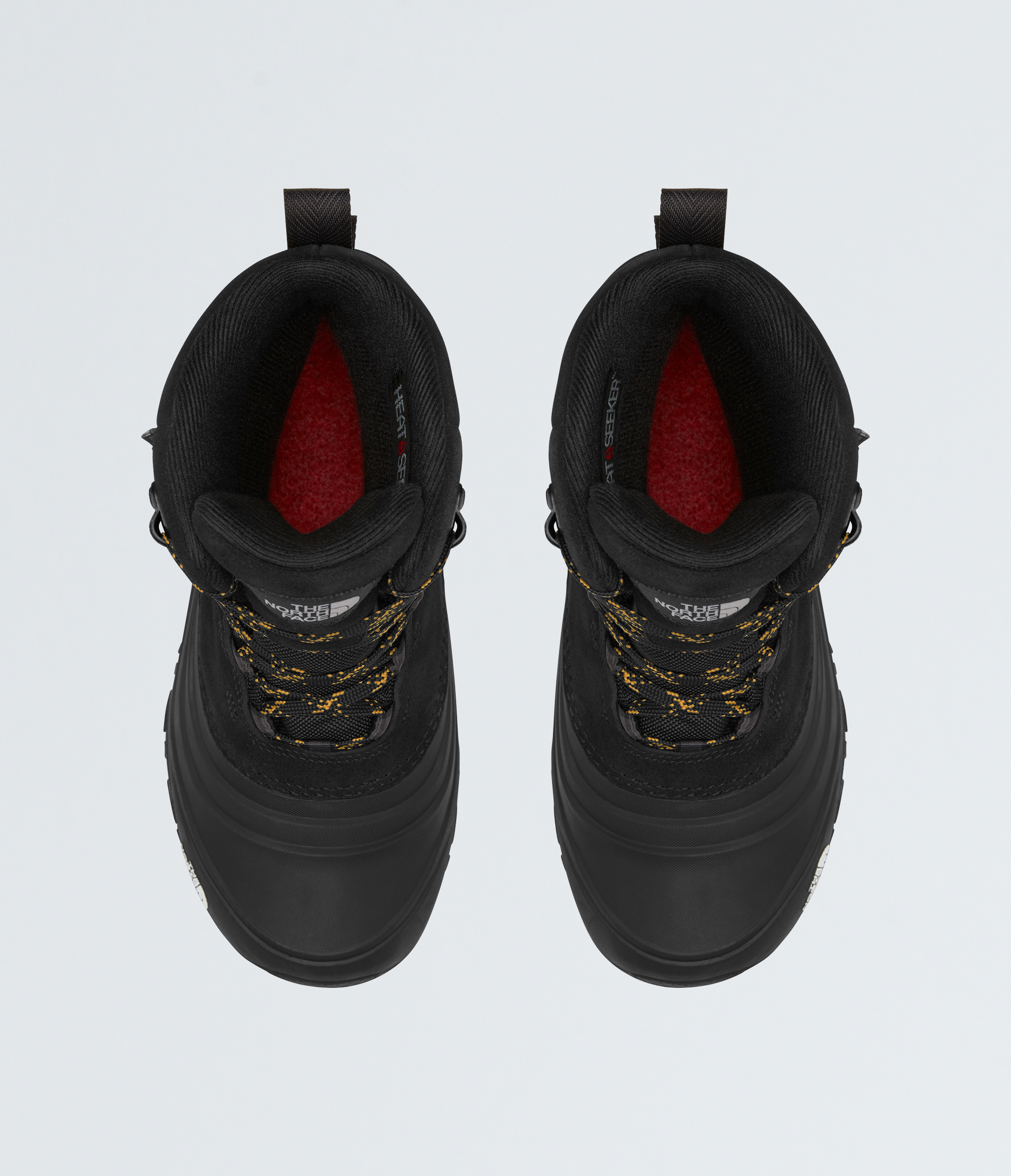 Youth Chilkat V Lace Waterproof Boots