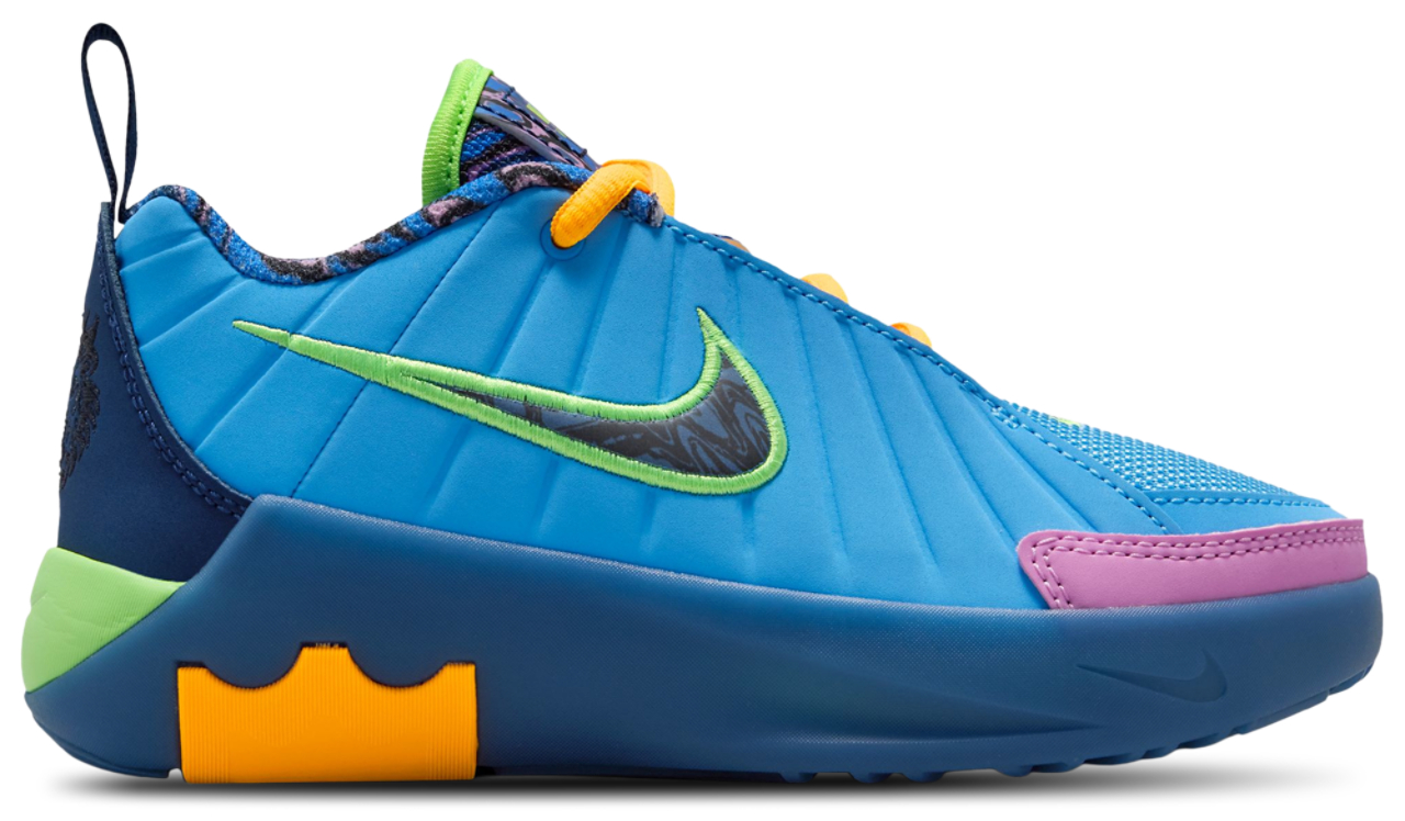 Nike Lebron Witness IX SE