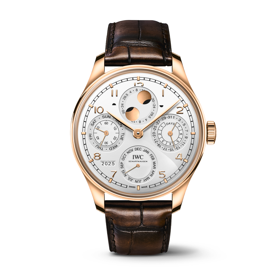 IW503701 Portuguese Perpetual Calendar 44