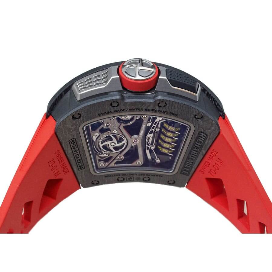 Richard Mille RM 70-01 Tourbillon Super Clone