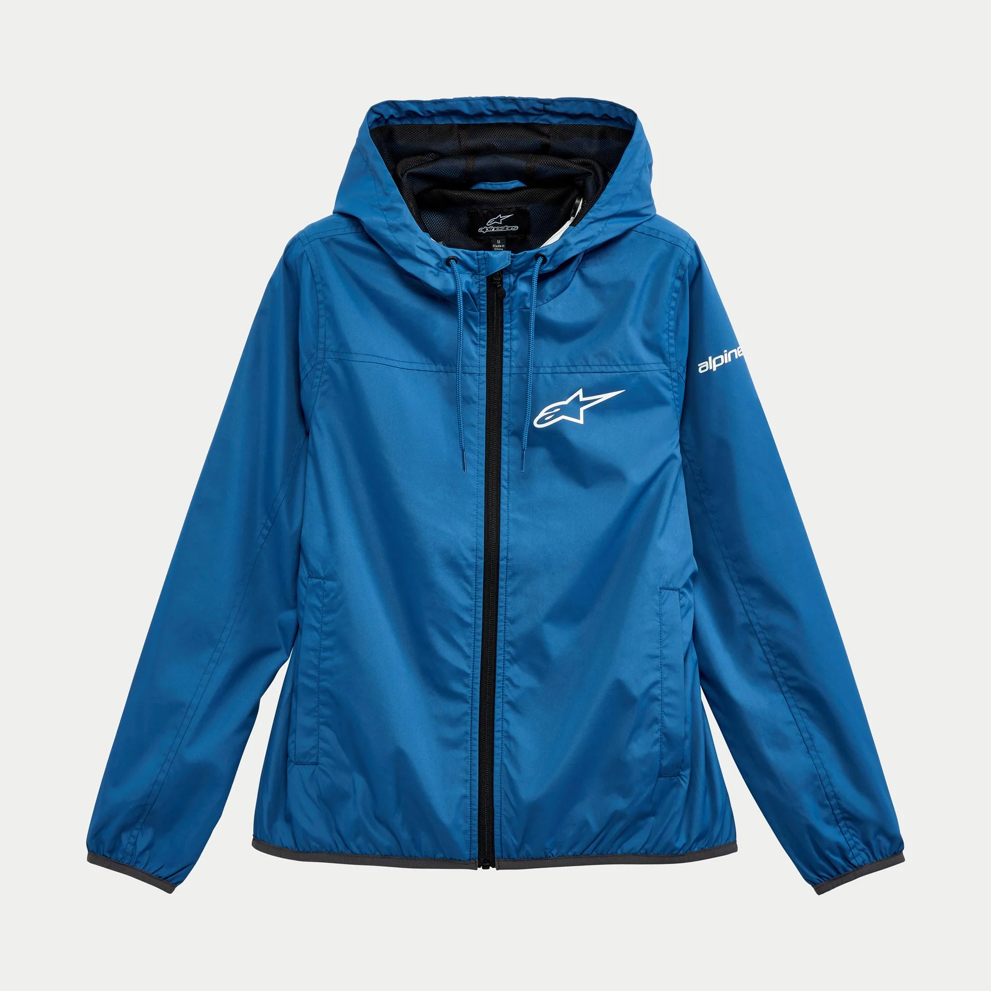 Women's Treq Windbreaker Jacket