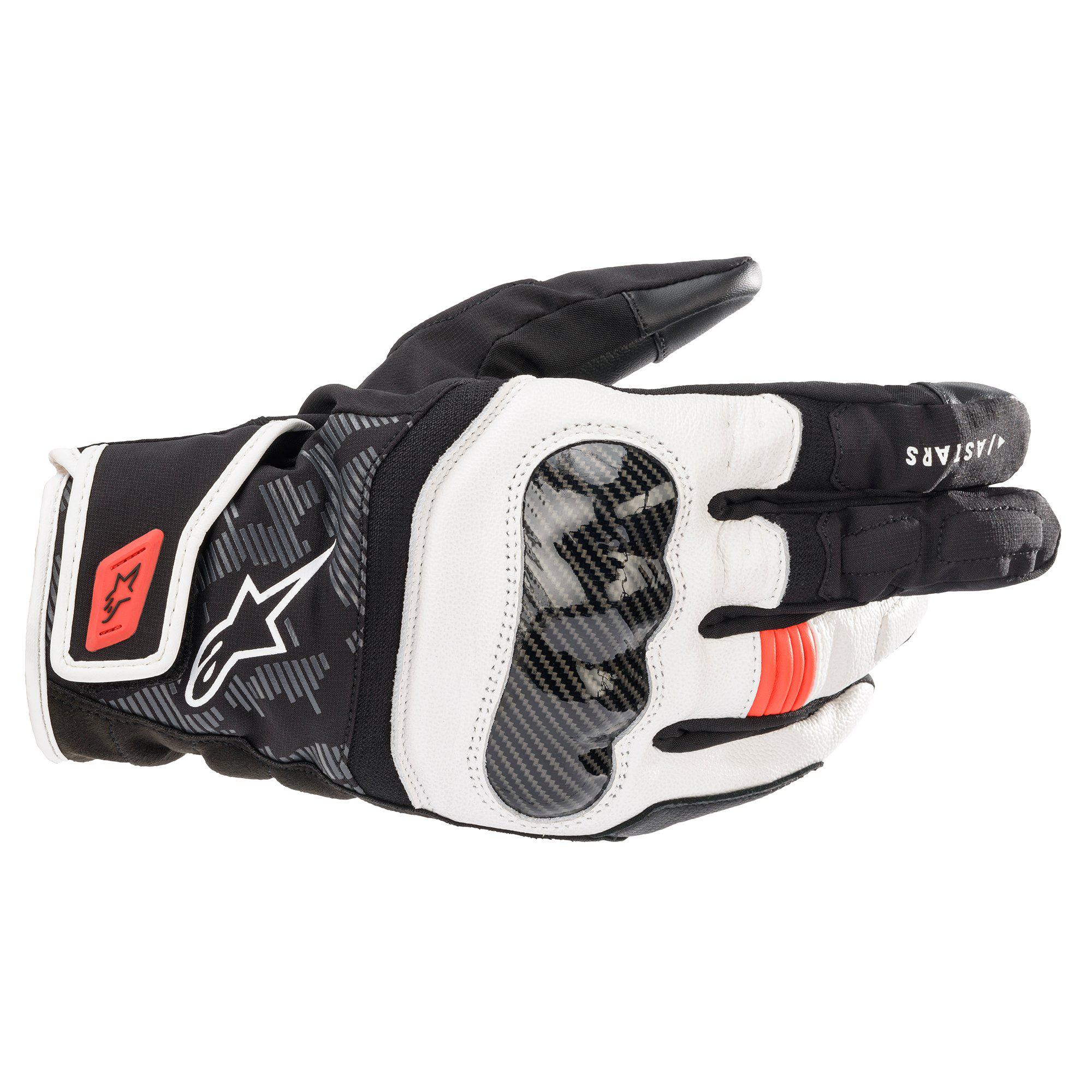 SMX Z Drystar&reg; Gloves
