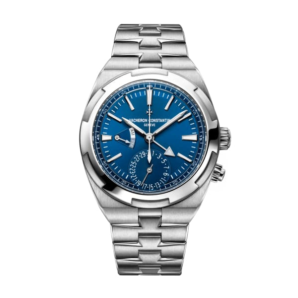 Vacheron Constantin Overseas Watch Ref. # 4300V/120G-B945