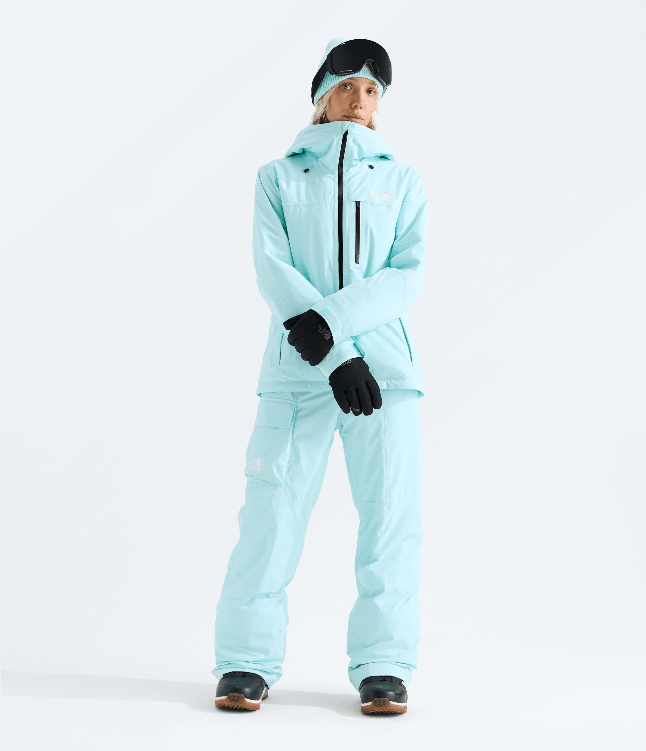 Women’s Freedom Insulated Pant