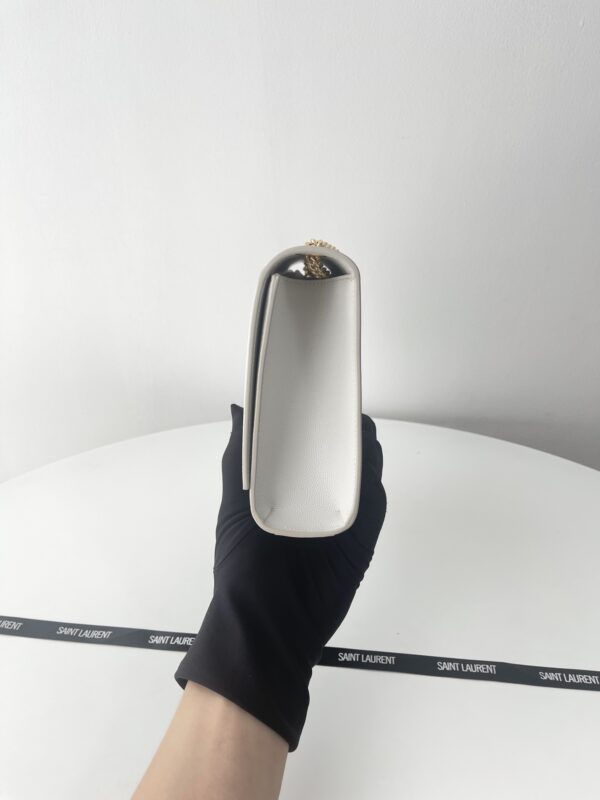 Replica YSL Kate White