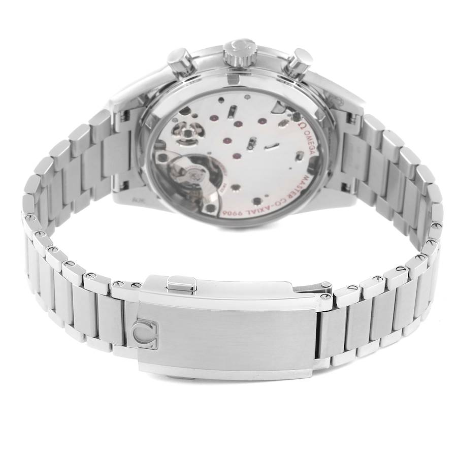 Omega Speedmaster 57 Steel Mens Watch 332.10.41.51.11.001