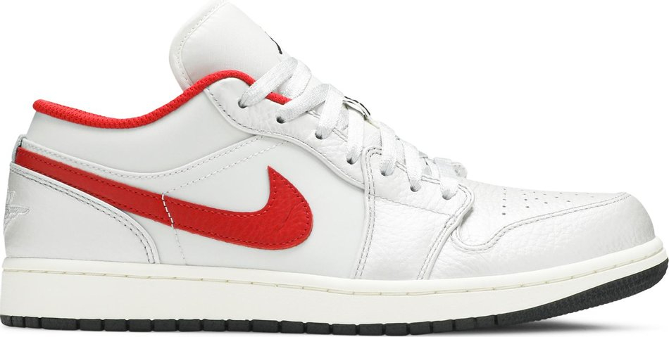 Air Jordan 1 Low Night Track DA4668-001