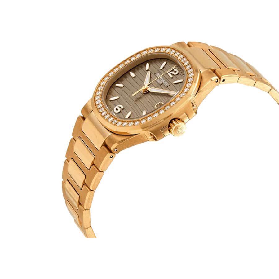 Patek Philippe Nautilus 7010/1R \