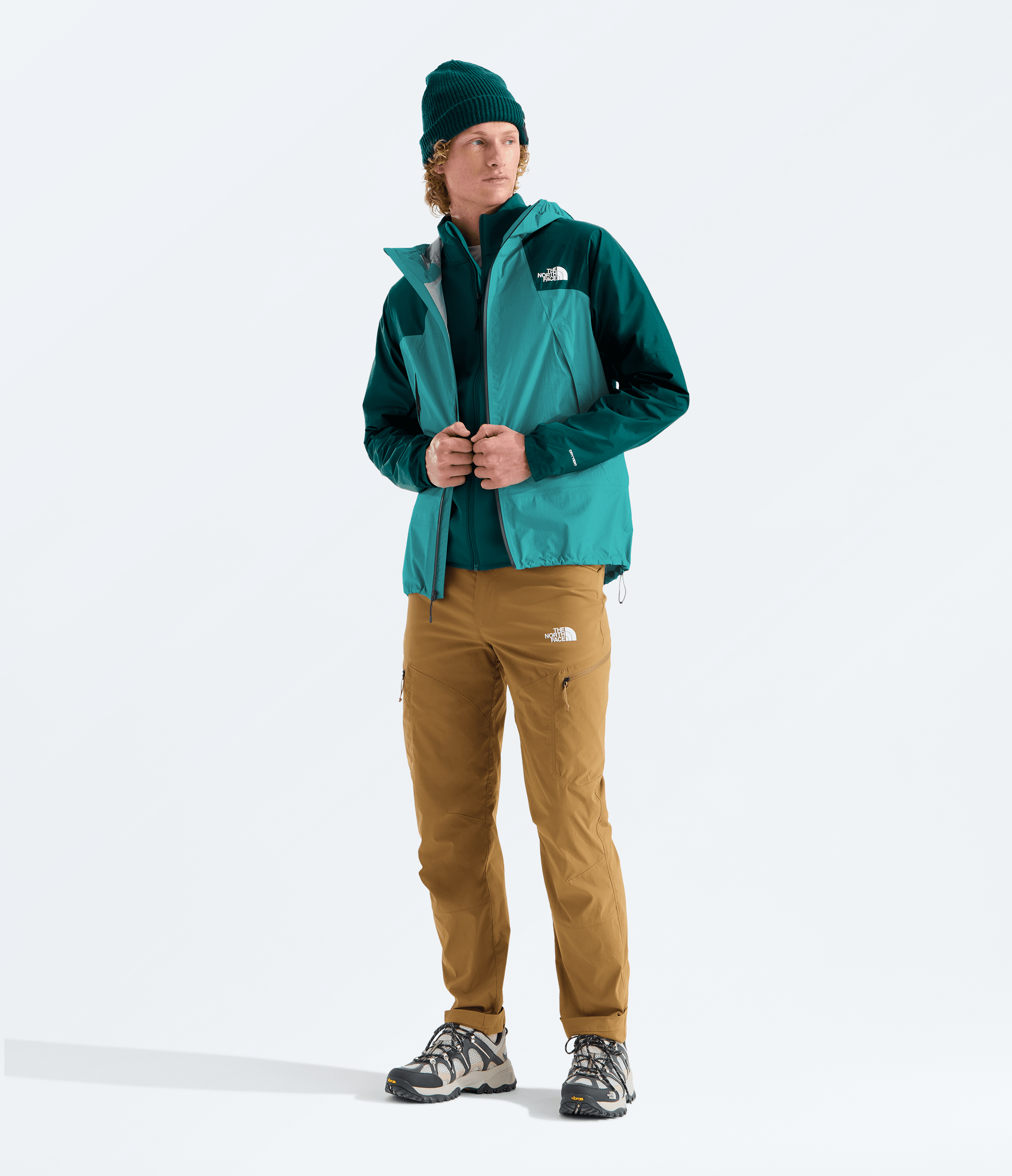Men’s Ridgelite WP Jacket