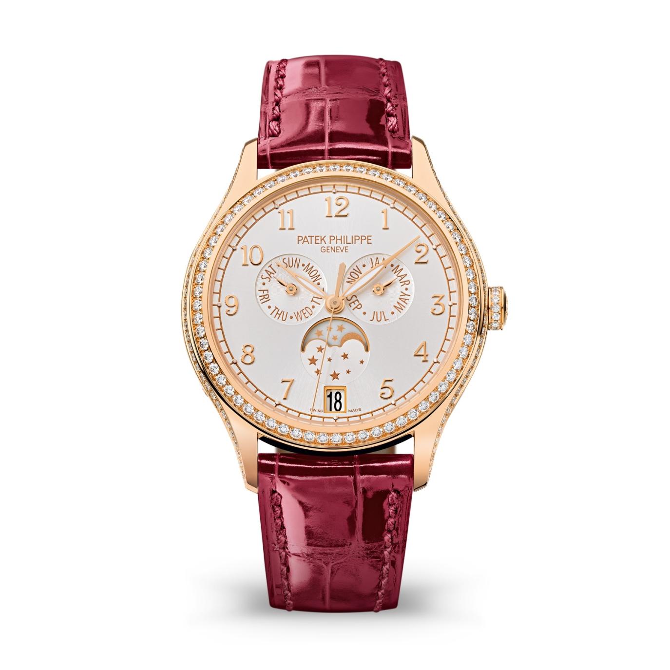 Patek Philippe Complications Annual Calendar 4947R-001 38mm